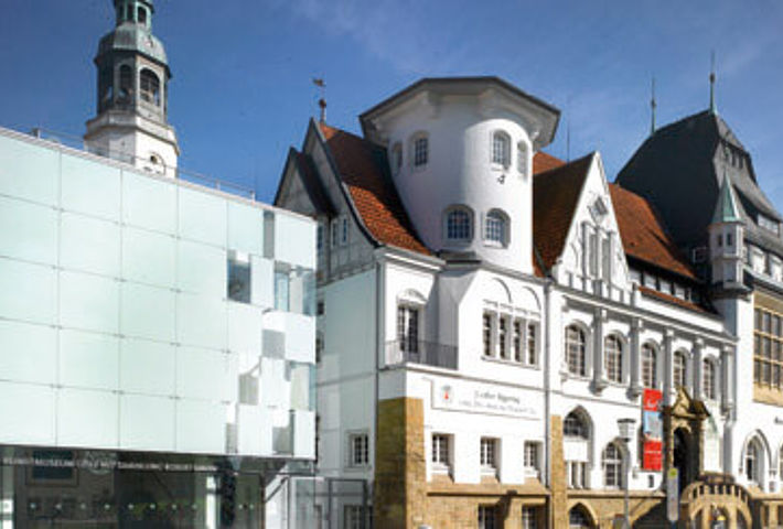 Bomann-Museum Celle