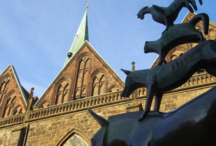 Bremen historisch