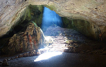 Einhornhöhle Herzberg