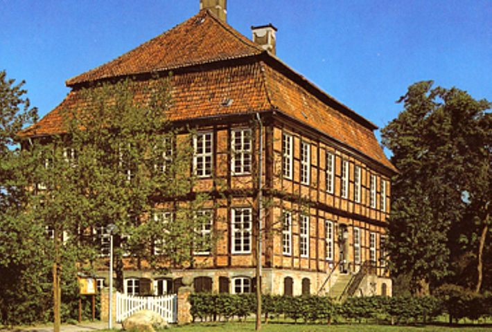 Heimatmuseum Schönebeck