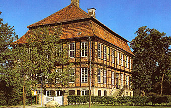 Heimatmuseum Schönebeck