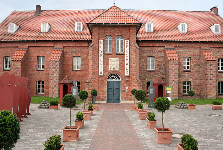 Museum im Zeughaus Vechta