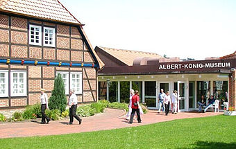 Albert-König-Museum