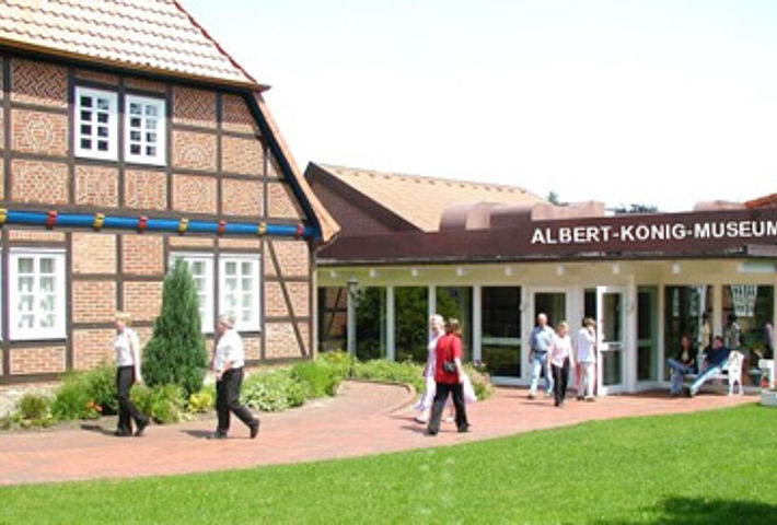 Albert-König-Museum