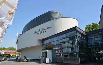 Horst-Janssen-Museum