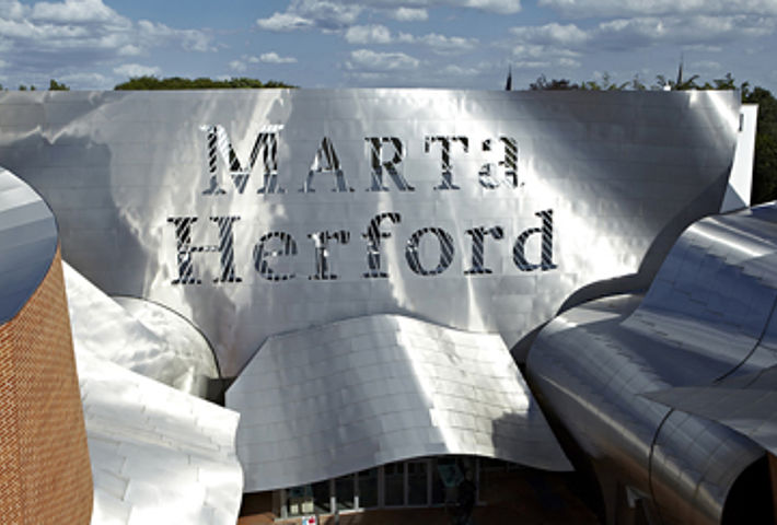 Museum Marta Herford