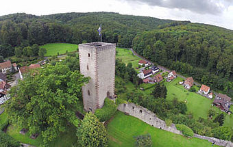Burg Greene Einbeck