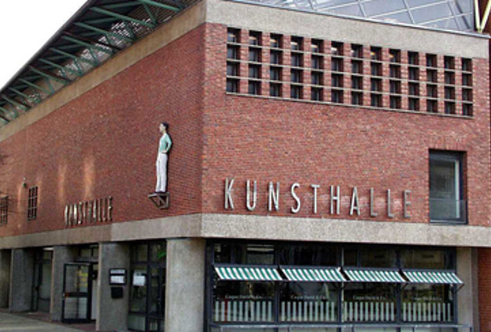 Kunstverein Bremerhaven