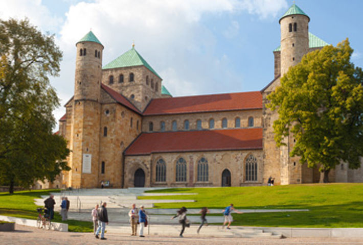 St. Michael Hildesheim