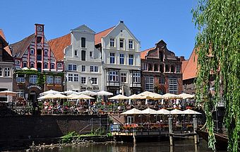Hansestadt Lüneburg